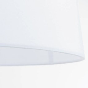 Lampadar/Lampa de podea design elegant LUDWIG negru
