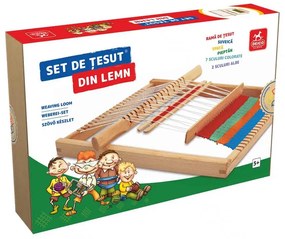 1 x Set de țesut