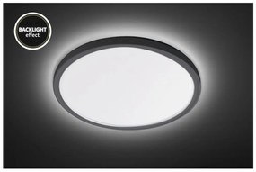Plafoniera LED design slim modern Pavel 42cm
