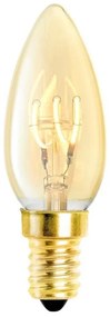 Set de 4 becuri E14 LED Bulb Candle 4W 111177 HZ
