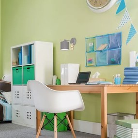 Aplică perete copii BEAR 1xE27/60W/230V