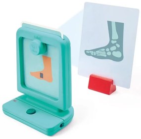 Set de joacă Hape Micul doctor