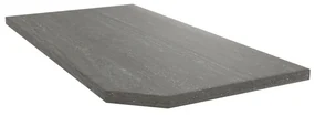 Blat de bucătărie Milo (70cm) (dreapta). 1060291