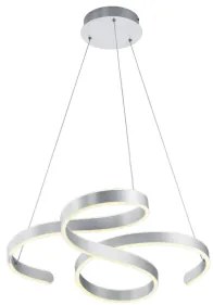Suspensie moderna led SMD 52W Francis 371310105 Trio