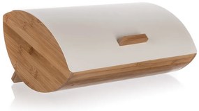 Cutie de pâine Banquet Bamboo BRILLANTE , 35,5 x 24 x 16 cm