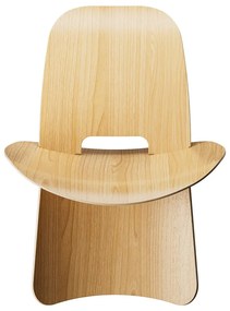 Fotoliu în culoare naturală Nagomi – Blomus