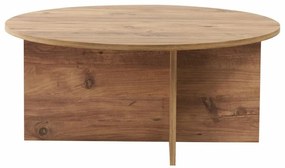Măsuță de cafea Soleil Atlantic Pine
