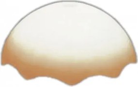 Abajur sticla E27 IT 139-31 A+BR INTO