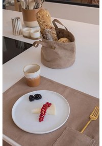 Suport pentru farfurii din material textil 33x45 cm Velmar – Tiseco Home Studio