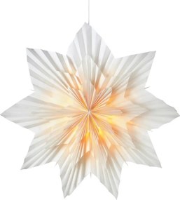 Decorațiune luminoasă albă Neela – Markslöjd