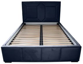 Pat tapitat Gold Patrat 140 x 200 M79