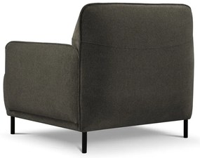 Fotoliu Windsor &amp; Co Sofas Neso, gri închis