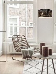Lustra/Pendul design decorativ modern ZANE
