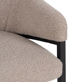 Fotoliu bej – Ixia