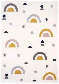 Covor pentru copii Nattiot Mery, 120 x 170 cm