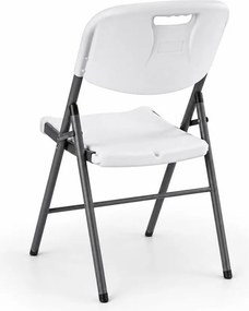 Set catering/camping - masă ESSEN + 6x scaune BERLIN