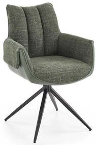 Scaun de bucătărie Mindy, verde