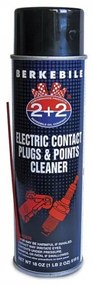 Curatitor contacte electrice spray 2+2, 590 ml