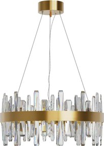 ByRydens 4202570-7002 - Lustră LED suspendată pe cablu TRIUMPH, 45W, 230V