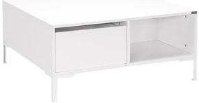 Măsuță de cafea Salome 6 (alb diamant) . 1109377