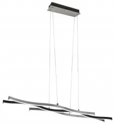 Suspensie moderna led smd 35W Blaze 341210305 Trio