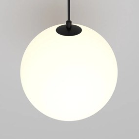 Pendul Luna P039PL-5W3K-20-B Maytoni LED, Alb, Germania