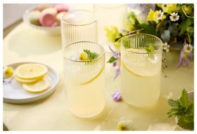 Pahare 4 buc. 500 ml Palermo – Lyngby Glas