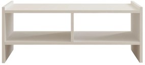 Măsuță de cafea Sakeko 3 (alb) . 1093194