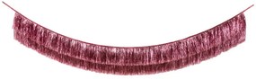Ghirlandă 183 cm Pink – Meri Meri