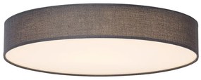 Plafoniera LED design modern Ã40cm Artemis gri 5681 RX