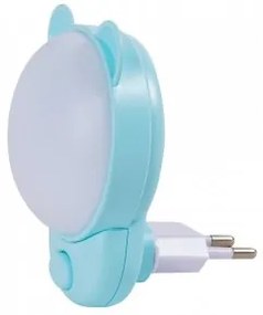Lampa veghe led 0.6W CCT PINKY EL0081486 Erste