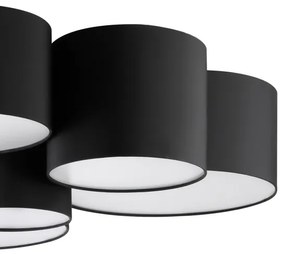 Plafonieră PASTORE 6xE27/40W/230V Eglo 99509