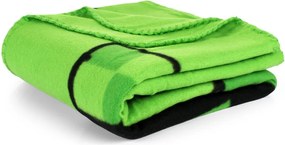 Pătură fleece Minecraft