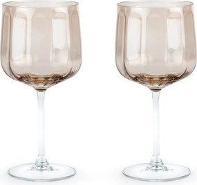 Set de pahare 2 buc. de vin 490 ml Corvina – Leopold Vienna