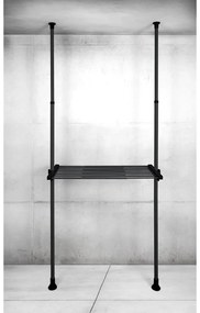 Organizator pentru șifonier din metal Herkules – Wenko