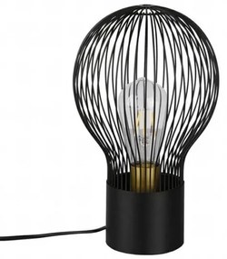 Lampă de masă DAVE 1xE27/40W/230V Reality