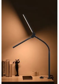 Corp de iluminat LED dimabil pentru monitor Immax 08995L OFFICE LED/24W/230V 2700-6300K