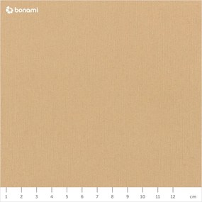Fotoliu pliabil Karup Design Boogie Raw/Wheat Beige