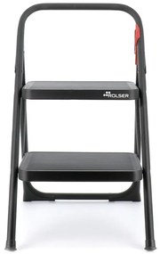 Scară din metal 75 cm M10 UNE – Rolser