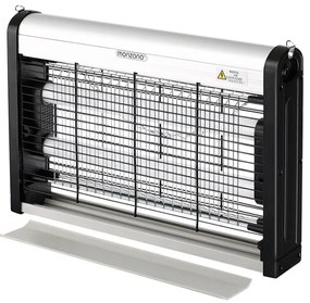 Aparat electric anti-insecte-furnici-serpi 25 m² XL