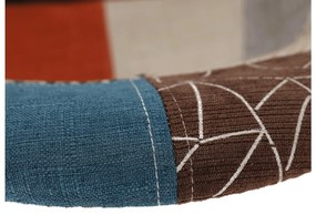 Fotoliu Tevenet (multicolor) . 1116528