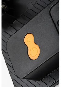 Rabalux 77160-LED Proiector solar cu senzor LED 8W 3,7V 3000/4000/6500K IP65