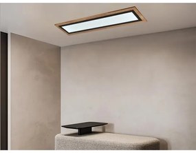 Plafonieră LED dimabilă 55W/230V 3000-6500K cu telecomandă