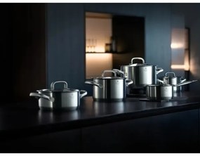 WMF - Oală GOURMET PLUS cu capac, Ø 24 cm