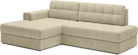 Coltar extensibil Blezalt pe stanga Monolith 04