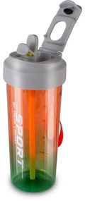 Lamart LT4073 sticlă sport Fit, 0,6 l