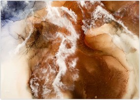 Tablou - Marmură abstract (70x50 cm)