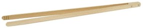Cleste pentru gratar KESPER 69757, 60 cm, Lemn de fag, Maro