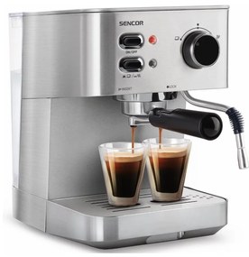 Espressor 1050W/230V Sencor