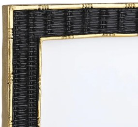 Ramă foto Eglo 423141 ESASHI 13x18 cm negru/auriu